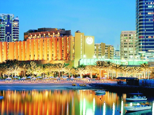 ربع مليون خليجي بأكثر من نصف مليون ليلة فندقية بأبوظبي