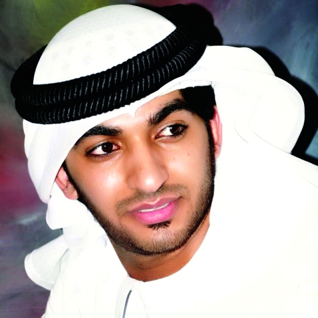 "علي أحمد"