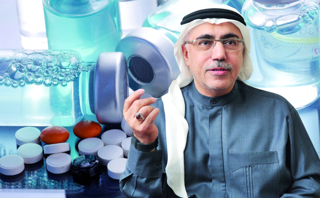 روبوتات لتحضير الأدوية وصرفها للمرضى قريباً