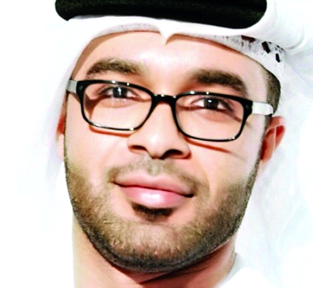 "حسين البلوشي: نهدف إلى تشجيع الشباب على إدارة أمورهم المالية بفعالية"