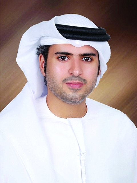 "■ سيف السويدي"