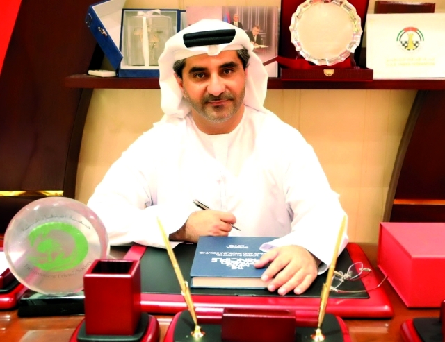 "■ خالد الحوسني"