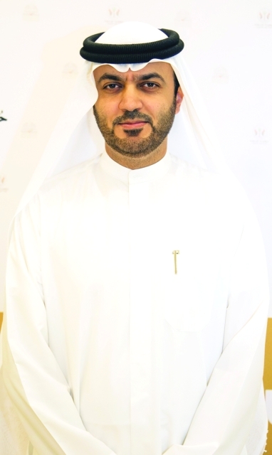 "■ خالد عمر المدفع"