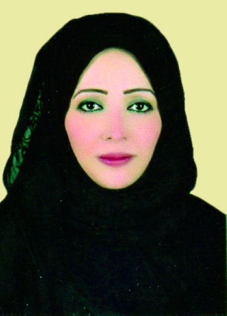 "■ شيخة النيادي"