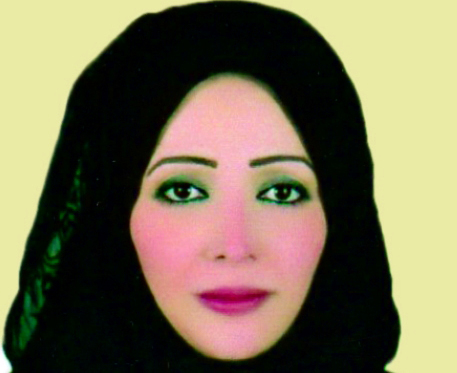 "شيخة النيادي"