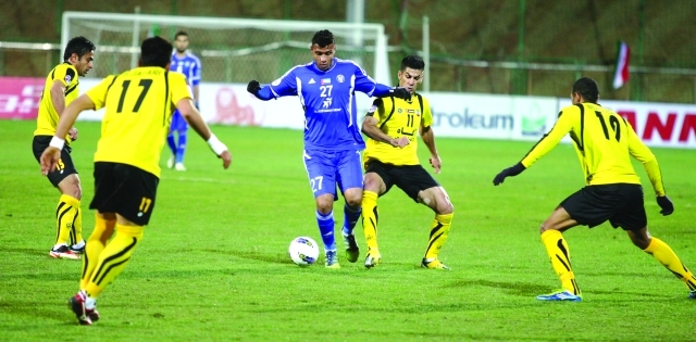 "■ النصر في إحدى المشاركات الآسيوية | البيان"