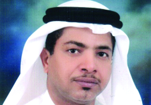 "عبد العزيز السبهان"