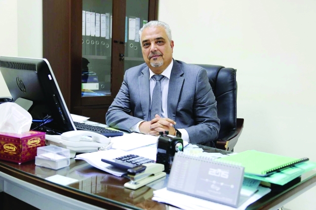 "موفق القرعان"