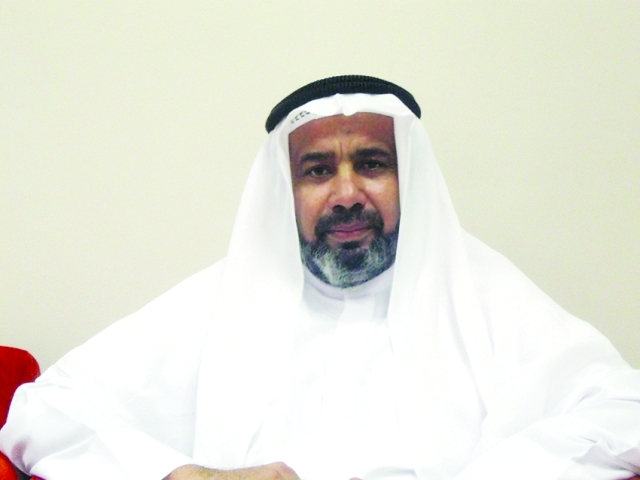 "حسين الهاجري: الإغلاق يزيد المخزون السمكي 100٪"