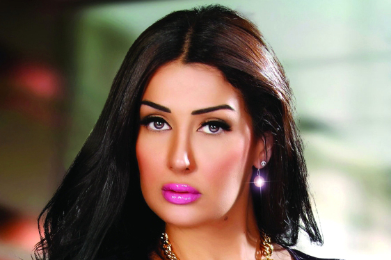"■ غادة عبدالرازق"