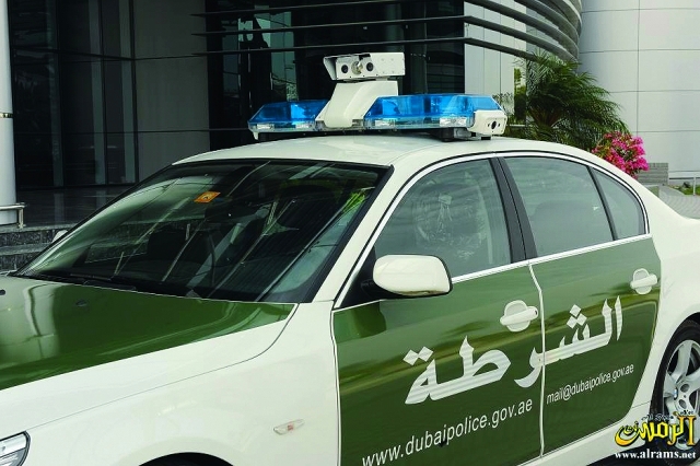 "■شرطة دبي تستنكر تصرف الأبناء | من المصدر"