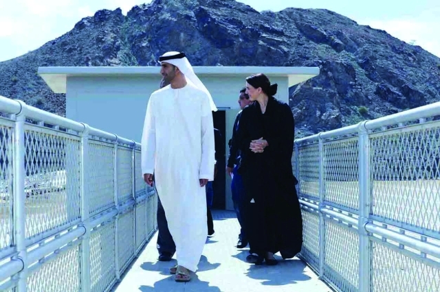 3 مليارات متر مكعب من مياه الأمطار في 24 سداً
