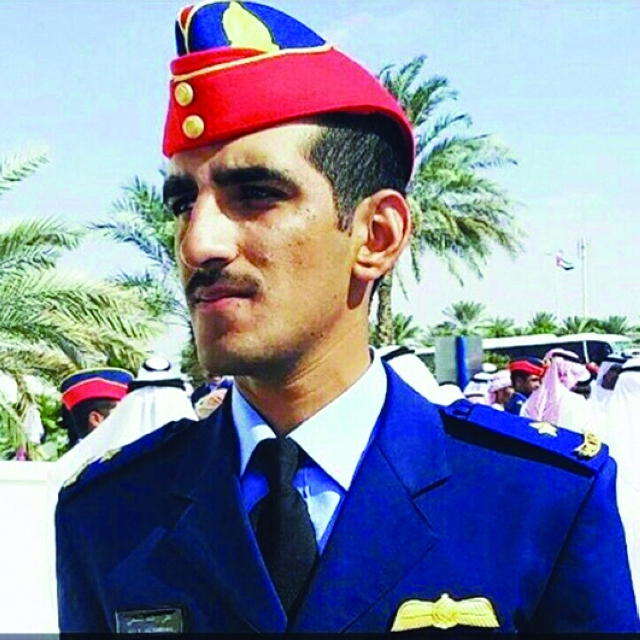 "■ علي الشحي"