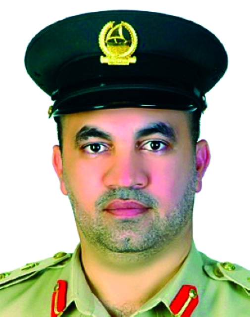 "خالد السميطي: إدراج نباتات ومواد فعّالة في جداول المخدرات"