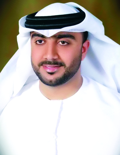 "محمد الحوسني"