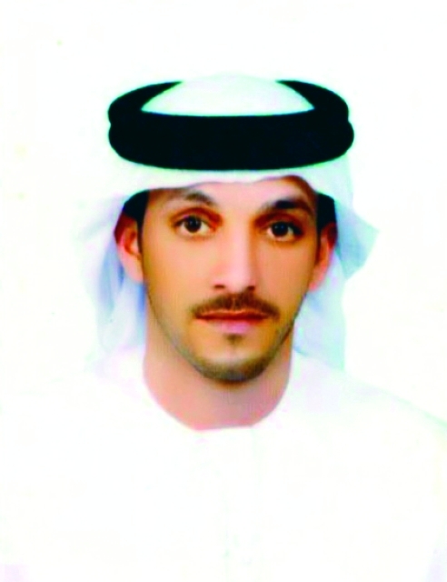 "أحمد الشحي"