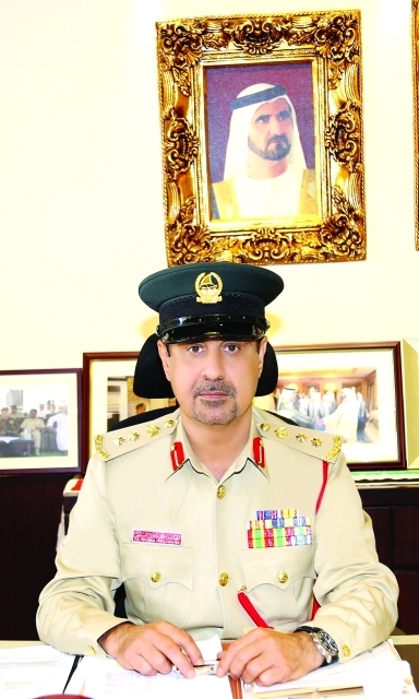 "محمد أحمد البستكي"