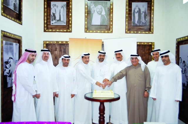 "Ⅶ خلال اجتماع رئيس وأعضاء مجلس تنسيق السياسات المالية الحكومية أمس | البيان"
