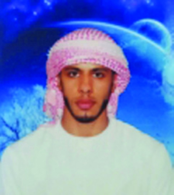 "الشهيد عبيد البدواوي"