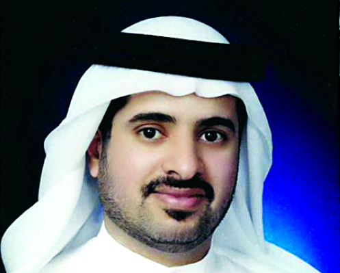 "■ خالد بن بطي"