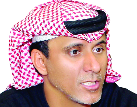 "■ محمد بن ثعلوب"