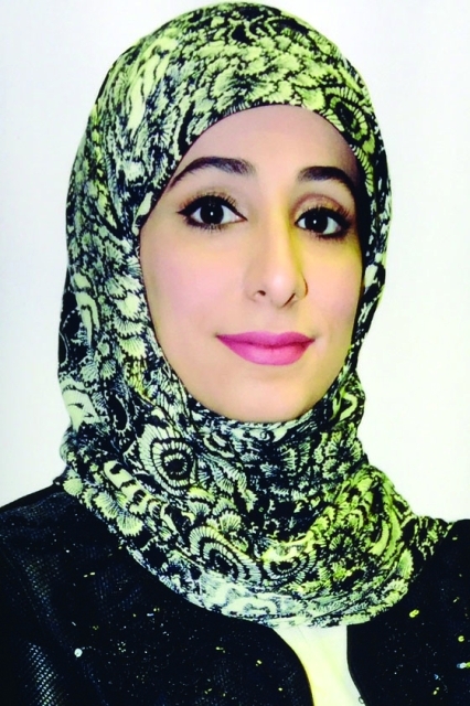 " أماني شاجرة"