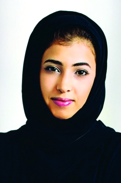" عائشة حارب"