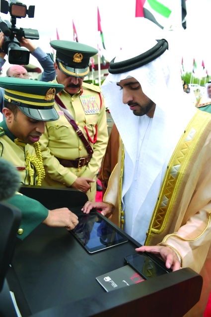 "■ سموه خلال تدشين برنامج القراءة"