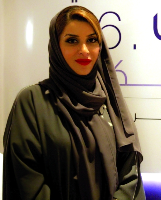 "لمياء خان : فكرة استثنائية ومبتكرة تشتمل على تقنيات فريدة"