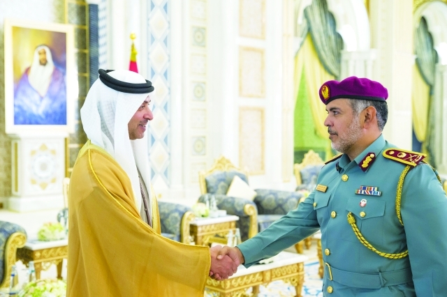 ".. ويحيي مكتوم الشريفي"