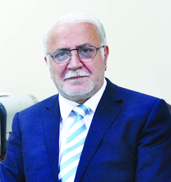 "د. قتيبة حميد"