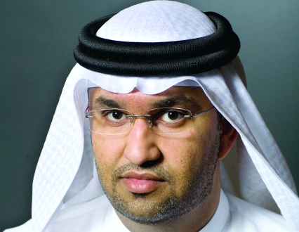 "■ سلطان الجابر"