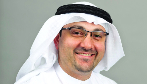 "■ محمد الرمحي"