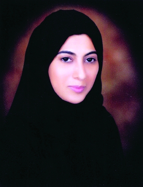 "■ سكينة أحمد"