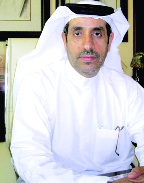 "■ د. أحمد عيد المنصوري"