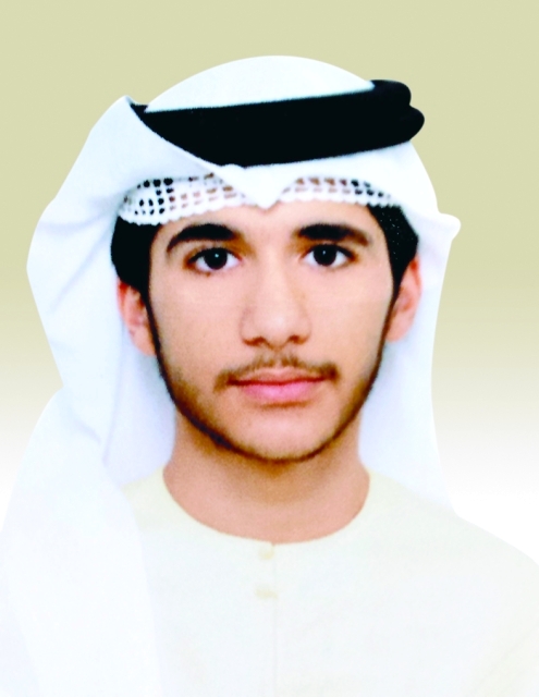 "■ عبدالرحمن العمادي"