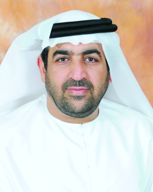 "■ راشد أحمد بن فهد"