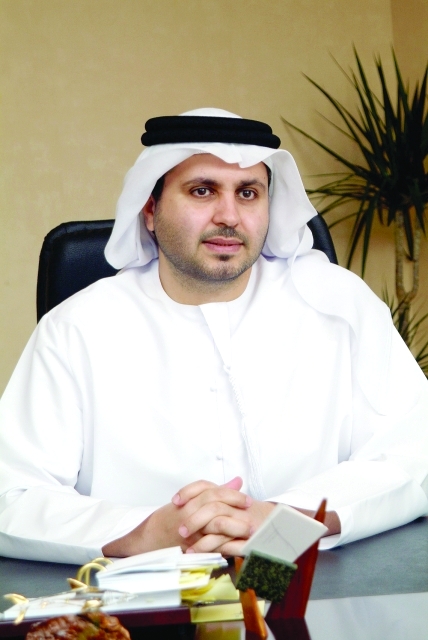 "■ محمد القبيسي"