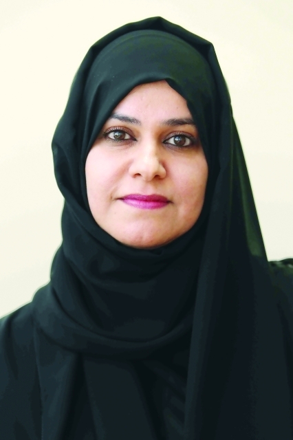 "■ د. عوشة المهيري"