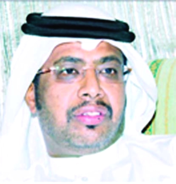 "الدكتور فهد السبهان"