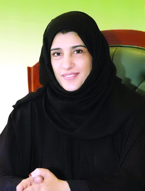 "فوزية غريب"