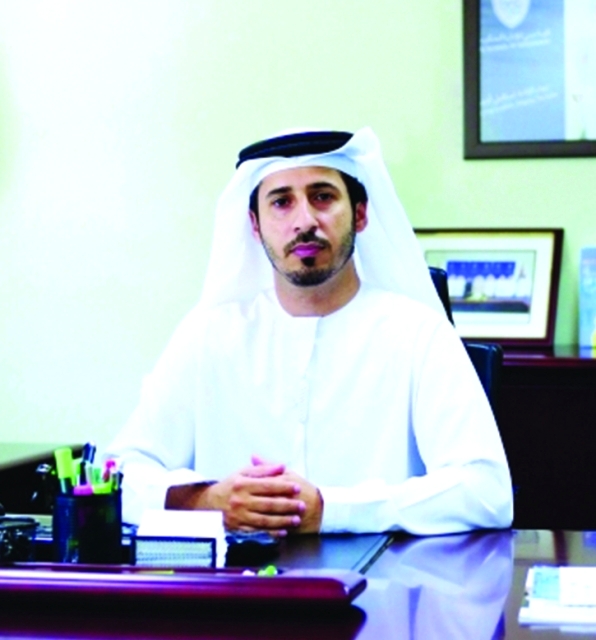 "■ علي المري"