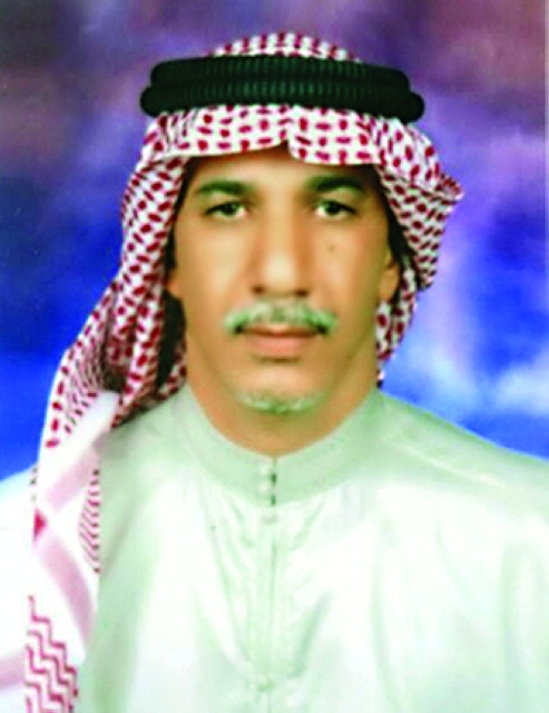 "■ أحمد علي النوا"