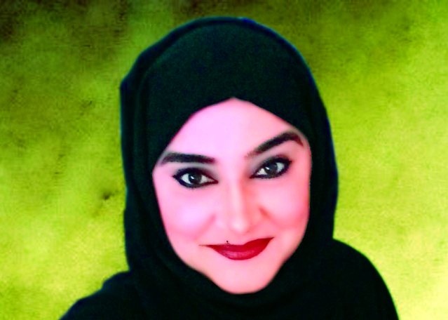 "■ ريم الأميري"