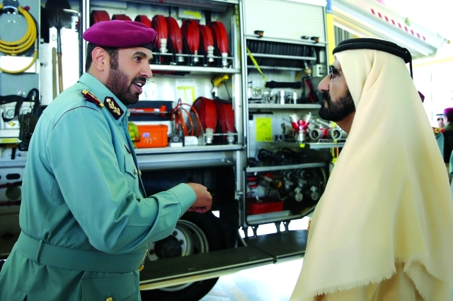 "■ .. وسموه في حديث مع راشد المطروشي"