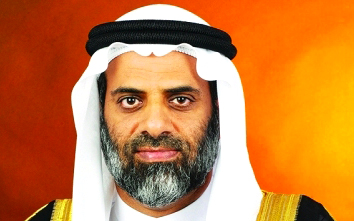 "حمد أحمد الرحومي"