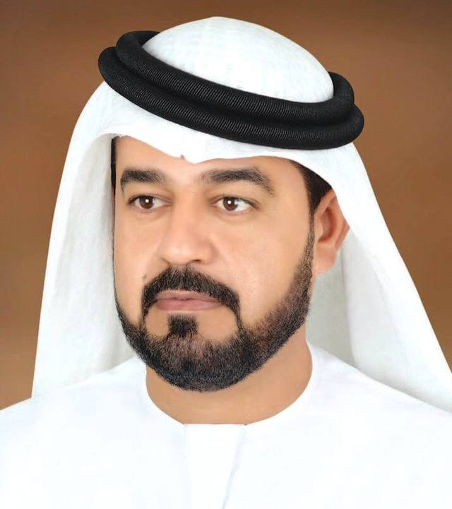"سالم علي الشحي"