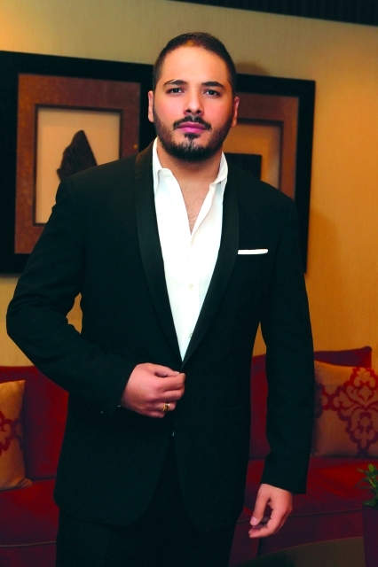 "■ رامي عياش"