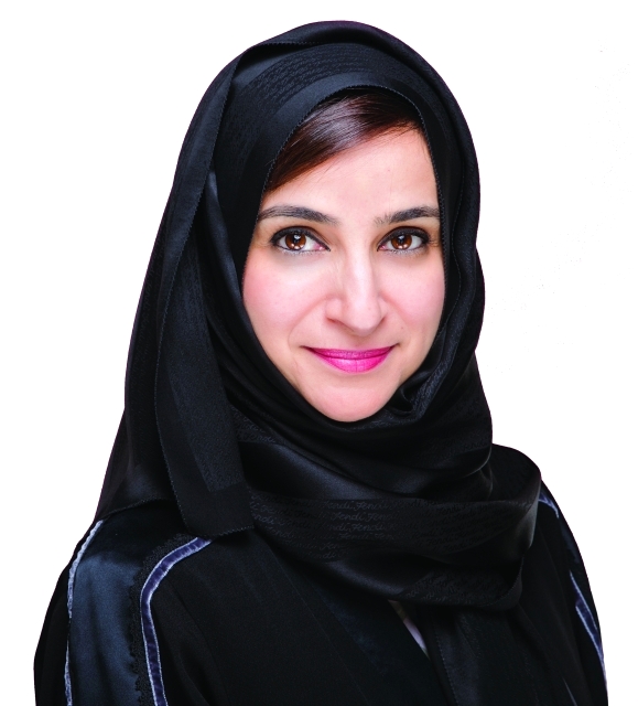 "جميلة المهيري: خطوات فاعلة لتحقيق التطلعات في نظام تعليمي تنافسي"
