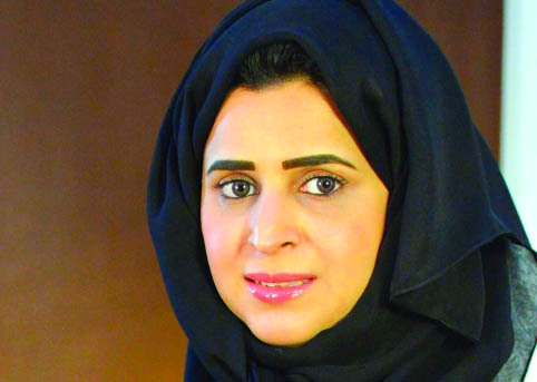 "■ فاطمة ظاعن"